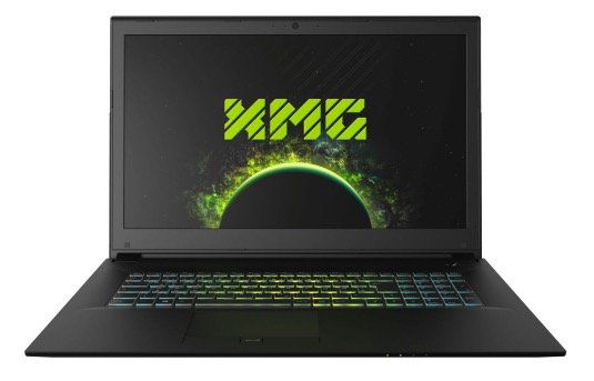 Schenker XMG A717   17,3 Zoll Gaming Notebook mit GTX 1060 für 1.079,99€ (statt 1.229€)