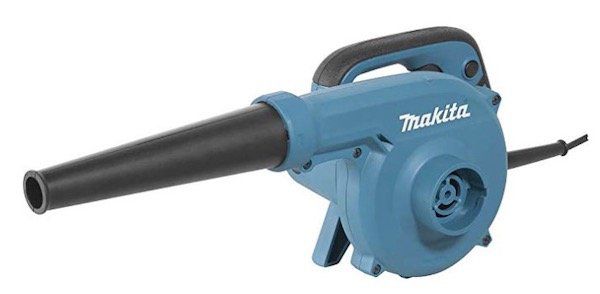 Makita UB1103 Gebläse und Sauger für 66,40€ (statt 80€)