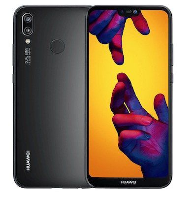 Huawei P20 lite für 9,99€ + Vodafone 100 Min. + 1GB für 7,99€ mtl.