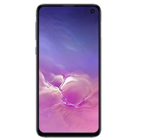 Samsung Galaxy S10e 128GB für 49,95€ + Telekom MagentaMobil M Young mit 8GB LTE für 49,95€ mtl.   MagentaEINS möglich