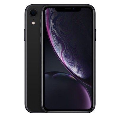 Apple iPhone XR für 4,95€ + Vodafone Allnet Flat mit SMS & 10GB LTE für 36,99€ mtl.