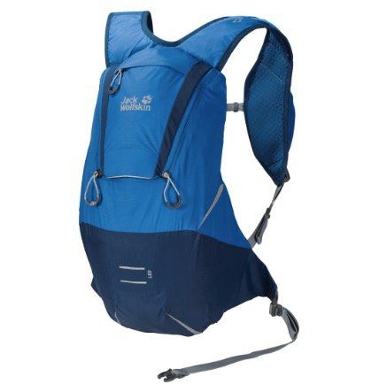 Jack Wolfskin Crosstrail 12 Daypack für 59,99€ (statt 86€)