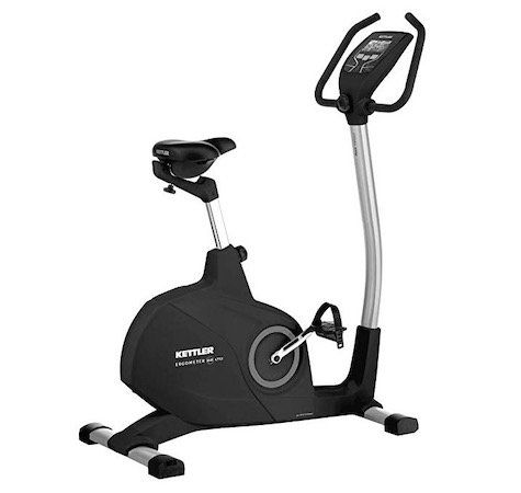 Kettler E2 LTD Black Ergometer für 299,99€