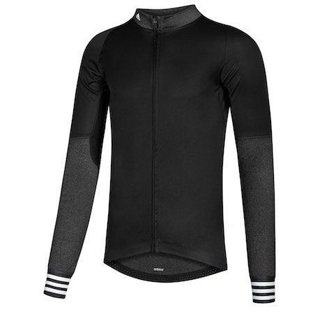 adidas adiStar Belgements Jersey Herren Radsport Trikot für 49,94€ (statt 70€)