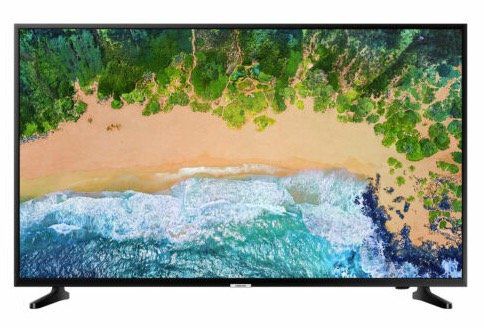 Samsung UE55NU7099   55 Zoll UHD Fernseher für 440,91€ (statt 525€)