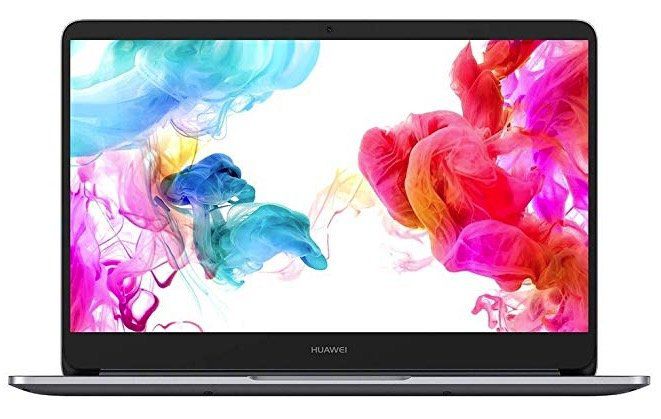 Huawei MateBook D mit 15,6 FullHD, 8GB, 256GB SSD für 520,44€ (statt 595€)