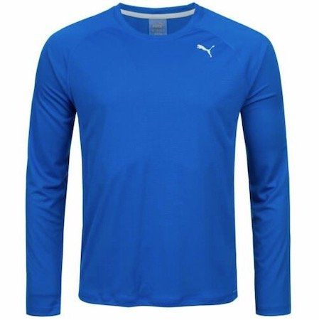 Puma Core Running Herren Fitness Sport Shirt für 11,99€