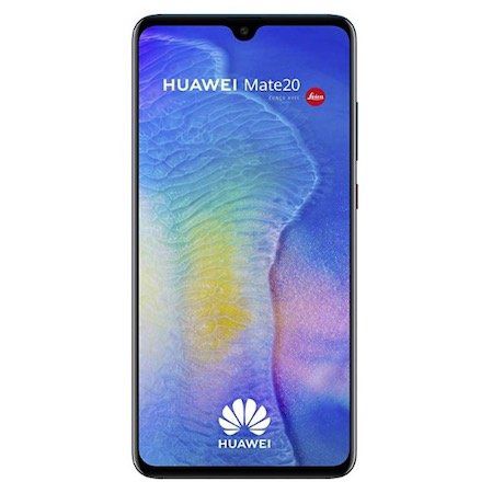 Huawei Mate 20 für 159,95€ + o2 Allnet Flat von Blau mit 3GB LTE für 14,99€ mtl.