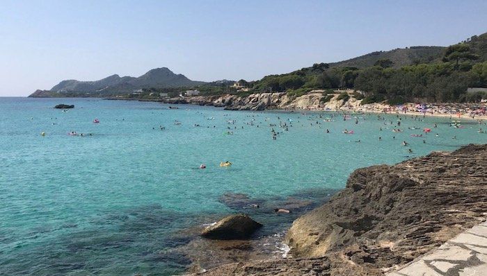 Tipp: 1 Woche Mallorca im 4* Hotel inkl. Halbpension, Flug, Transfer ab 197€ p.P.