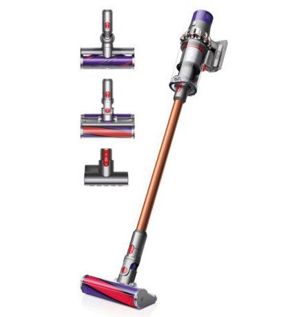 Dyson Cyclone V10 Absolute Handstaubsauger ab 397,80€ (statt 455€)