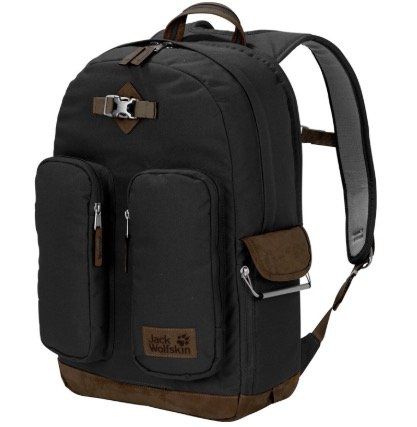 Jack Wolfskin 7 Dials Photo Pack Rucksack für 59,99€ (statt 73€)