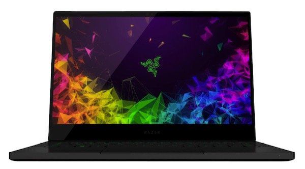 Razer Blade Stealth (2019) Notebook mit UHD Touch Display und sehr leichtem Gewicht ab 1.777€ (statt 1.949€)