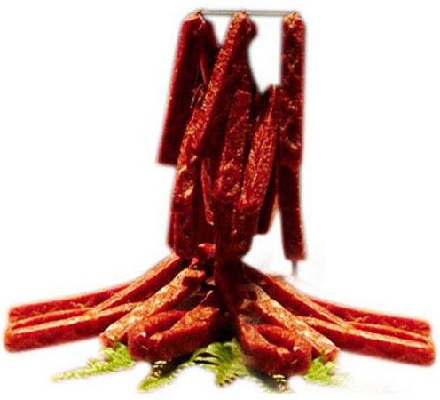 1,6kg (40 Stk.) Landjäger Salamiknacker für 17,95€