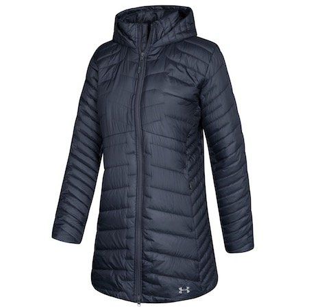 Under Armour ColdGear Reactor Damen Parka für 59,99€ (statt 106€)