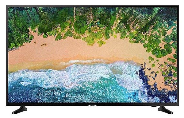 Samsung UE50NU7099   50 Zoll UHD Fernseher für 332,91€ (statt 365€)