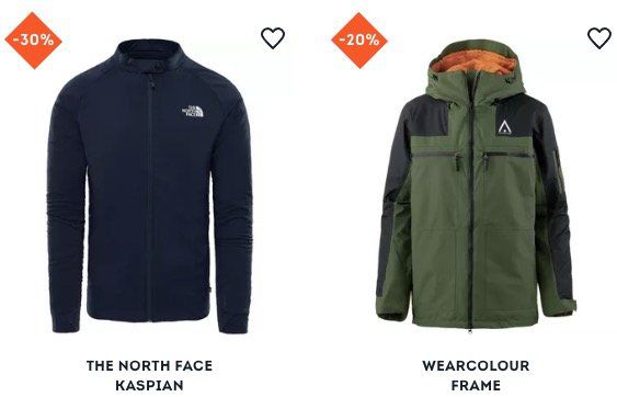 🔥 Wintersportsale bei SportScheck mit 35% Gutschein   z.B. Schöffel Fleecejacke für 63€ (statt 80€)