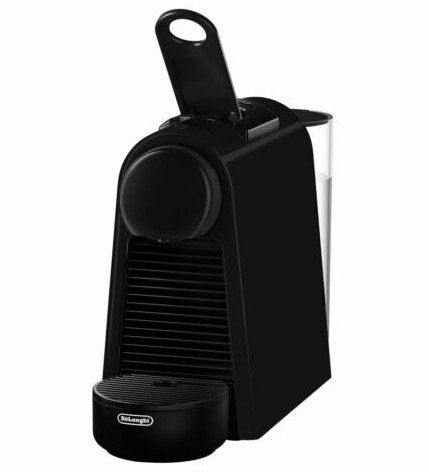 DeLonghi EN 85.B Essenza Mini   Nespresso Kapsel Maschine ab 49,50€ (statt 67€) + 40€ Kapselguthaben