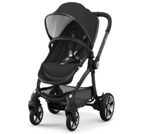 Ausverkauft! Kiddy Kinderwagen Evostar 1 für 118,81€ (statt 399€)