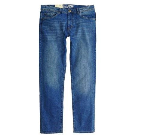 Tom Tailor Jeans Josh Herren Jeans für 24,99€ (statt 34€)