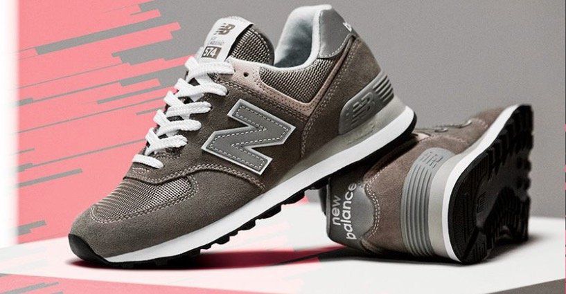 New Balance Sneaker und Sportswear bei Veepee   z.B. New Balance MRL247DH D RevLite für 49,99€ (statt 80€)