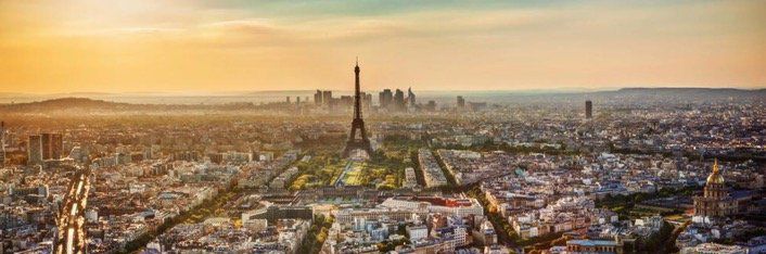 Paris: 1 ÜN im 4* Hotel Holiday Inn inkl. Frühstück ab 51€ p.P. (2 Kinder bis 11 kostenlos)