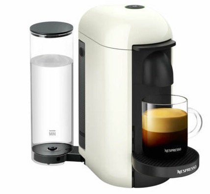 Krups Nespresso XN9031 Vertuo Plus Kaffeekapselmaschine für 66€ (statt 88€)