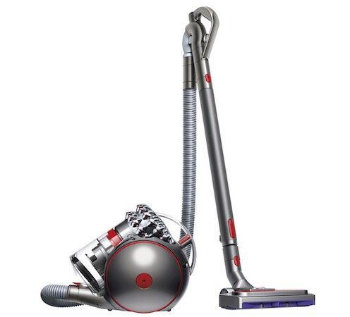 Dyson Cinetic Big Ball Absolute 2 Bodenstaubsauger für 349€ (statt 448€)