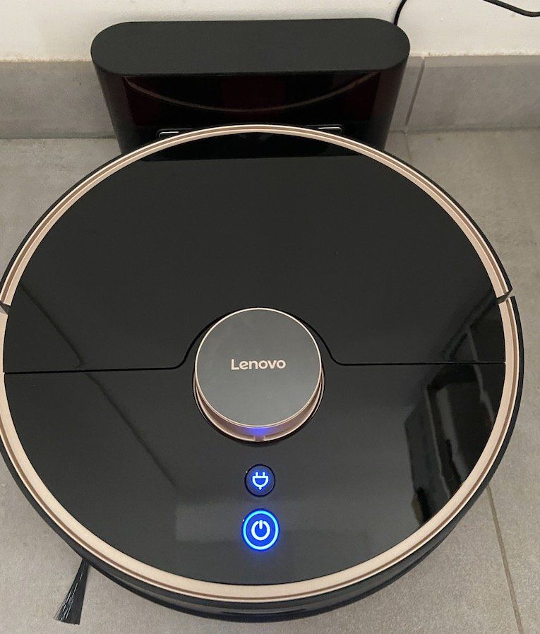 Lenovo Cleaner X1 im Test