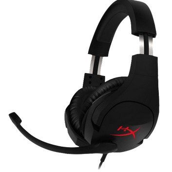 HYPERX Cloud Stinger Gaming Headset ab 29,99€ (statt 38€)