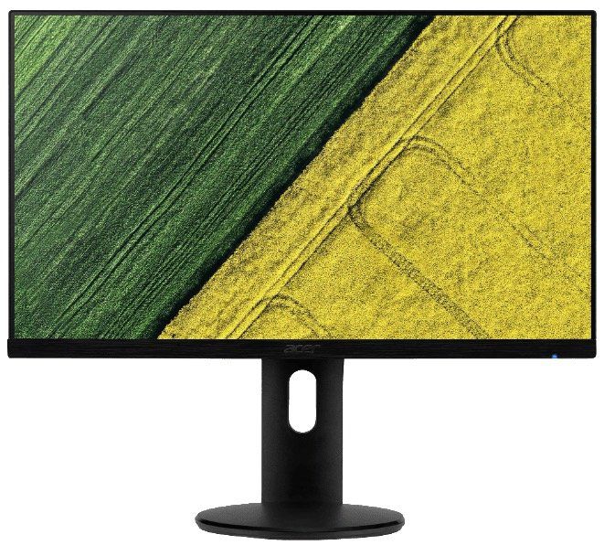 Acer ET241YA 24 Full HD Monitor mit 4ms Reaktionszeit für 119€ (statt 137€)