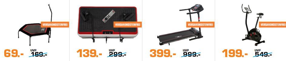 Top! Saturn Weekend Sale: günstige TVs & Fitnessartikel und reichlich Waschmaschinen