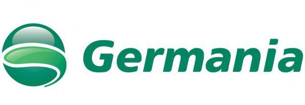 Fluggesellschaft Germania meldet Insolvenz an