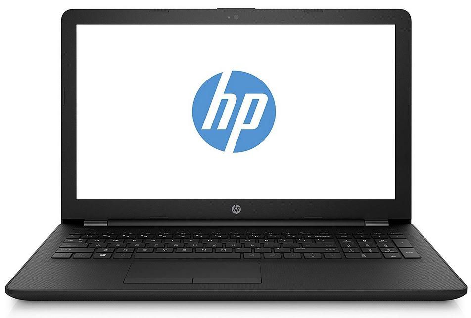 HP 15 bs063ng 15,6 Laptop 8GB 256GB SSD Windows 10 ab 323,99€ (statt 444€)