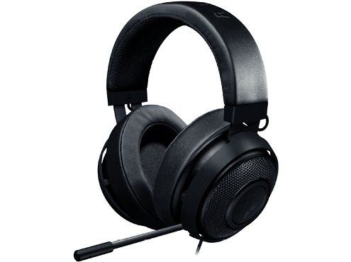 RAZER Kraken Pro V2 schwarz für 37,90€ (statt 50€)   Generalüberholt