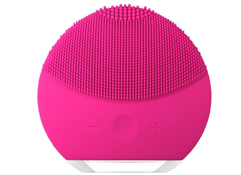 FOREO F 6231 Luna Mini 2 Gesichtsreinigungsbürste für 71,78€ (statt 100€)