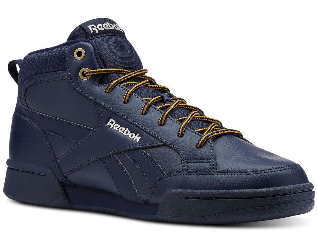 Reebok Royal Complete PMW Herren Sneaker bis 44,5 für 39,99€ (statt 55€)