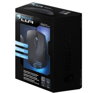 Roccat Lua kabelgebunde Gaming Mouse für 15€ (statt 27€) Roccat Lua kabelgebunde Gaming Mouse für 15€ (statt 27€)