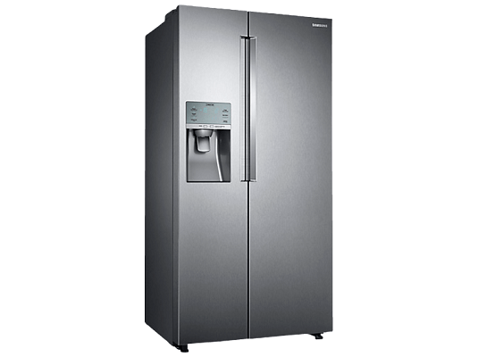 Samsung RS5FK6608SL/EG Side by Side Kühlschrank mit No Frost für 1.180,90€ (statt 1.399€)