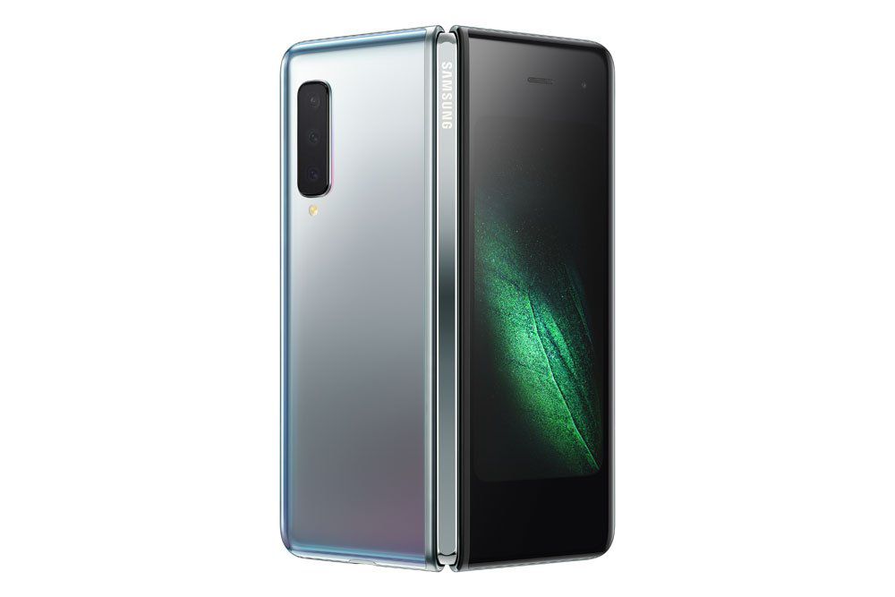 Samsung Galaxy Fold: Erneuter Marktstart für September geplant