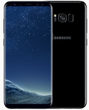 Samsung verteilt Update auf Android 9 Pie für Galaxy S8 und S8+ Modelle