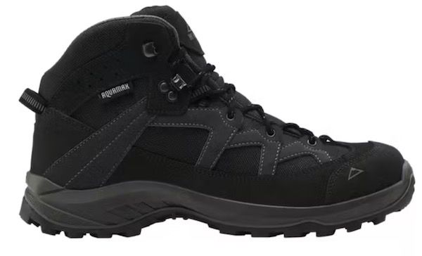 McKinley Discover Mid AQX Herren Trekkingschuhe für je 26,98€ (statt 57€)   41 bis 43