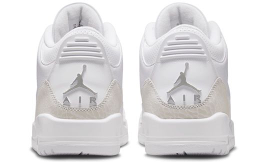👟 Air Jordan 3 Retro Basketballschuhe für 157,49€ (statt 210€)