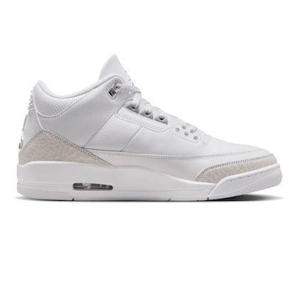 👟 Air Jordan 3 Retro Basketballschuhe für 157,49€ (statt 210€)
