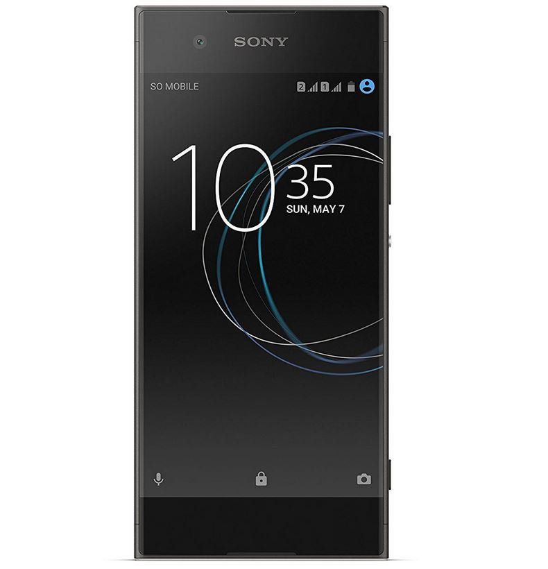 Sony Xperia XA1 Ultra   6 Zoll low cost Smartphone 32GB für 119,95€ (statt 130€) Neuware