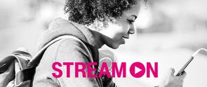 Neue Telekom StreamOn-Partner im Februar Neue Telekom StreamOn Partner im Februar