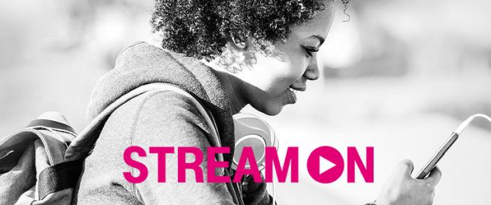 Neue Telekom StreamOn Partner im Februar