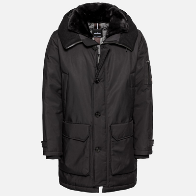 STRELLSON Parka 11 Storm Crasher 10005829 für 279,30€ (statt 499€)