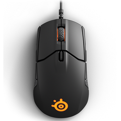 SteelSeries Sensei 310 Gaming Maus für 34,90€ (statt 46€)