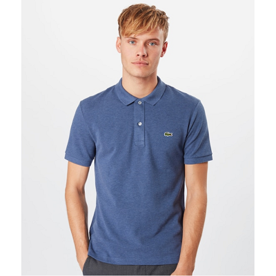 Lacoste Poloshirts ab 33,59€   z.B. blaues Poloshirt für 52,43€ (statt 81€)