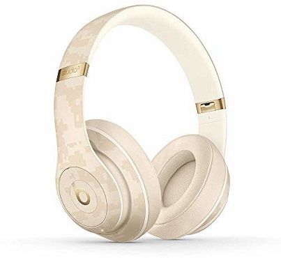 Beats By Dre Studio3   wireless Noise Cancelling Over Ear Kopfhörer für 156€ (statt 279€)